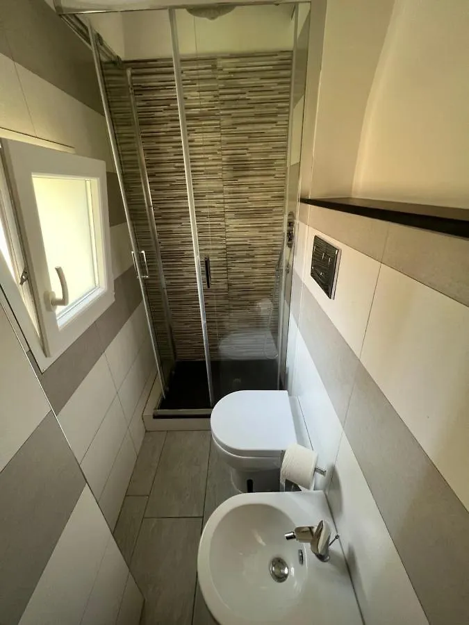 La Casa Del Coro Apartment Genoa Italy